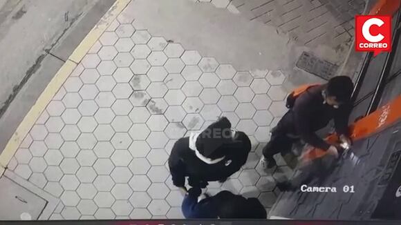 Las cábalas de delincuentes “Los topos”: un beso de la suerte y nunca entrar al atraco con la misma ropa