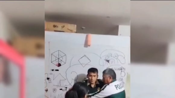 CORREO | Policías investigados por pelearse en un bar continuarán trabajando en Cusco