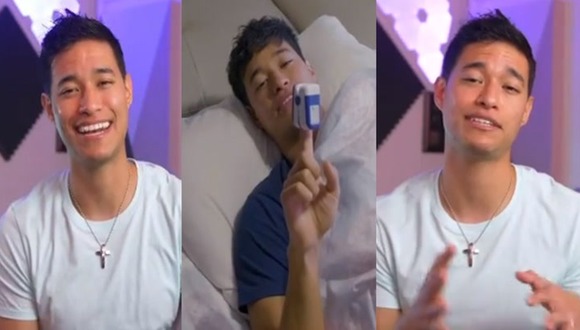 ZP | Tony Succar reflexiona sobre lo aprendido el 2020