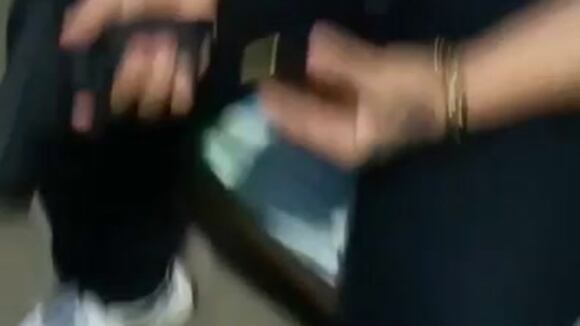 Sicarios envían videos amenazantes