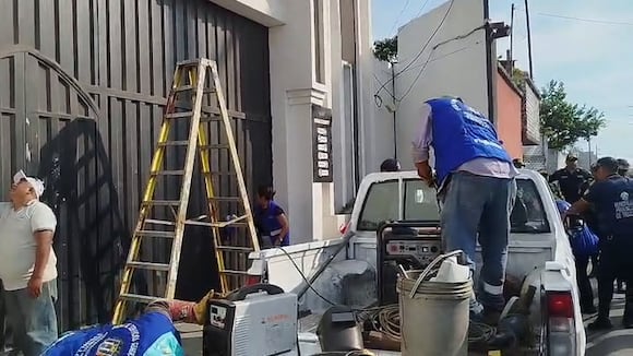 Clausuran discoteca Dalí en Trujillo