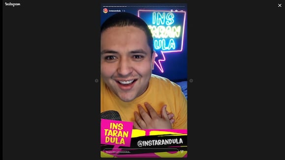 ‘Pancho’ Rodríguez se pronuncia tras ser captado con Melissa Paredes en la playa