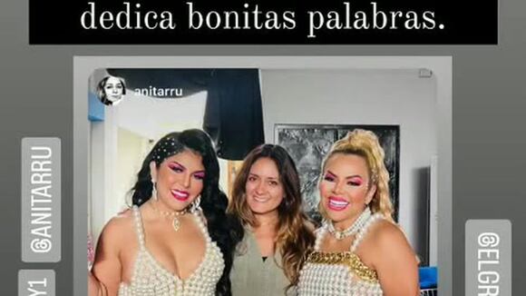 Andrés Hurtado sobre eliminación de sus hijas de 'El Gran Chef'