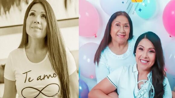 ZONA POPULAR | Tula Rodríguez sufre de insomnio tras la muerte de su madre