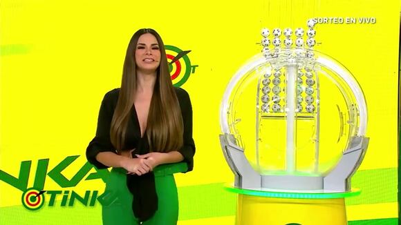 La Tinka: Descubre el resultado del sorteo realizado el 04/09/2022