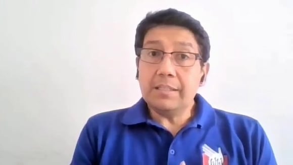 José Agüero Lobatón