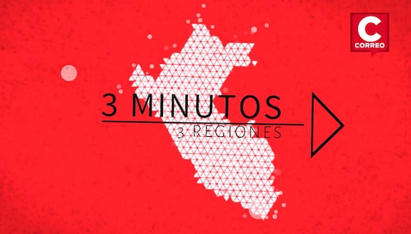 Noticias de Huancayo, Moquegua e Ica | CORREO