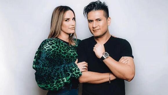 Correo y Ojo | Cassandra y Deyvis