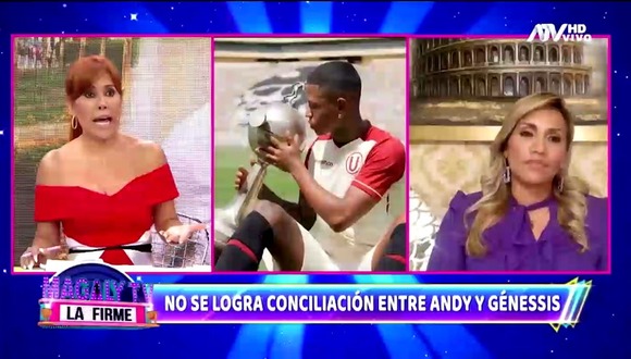 Correo - Caso Andy Polo