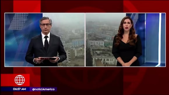 Federico Salazar a Pedro Castillo: “Si no garantiza la integridad de los periodistas vamos a dejar de cubrir sus eventos”