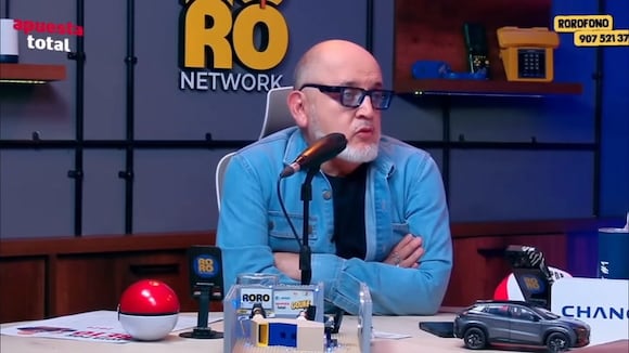 CORREO | Beto Ortiz asegura que “El Valor de la Verdad” fue el programa que más rating logró en Panamericana