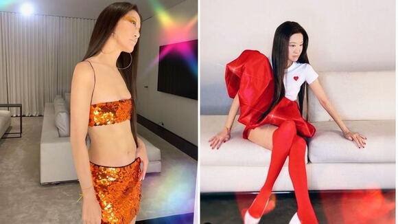 Vera Wang: el secreto de reconocida diseñadora de 70 años que parece veinteañera