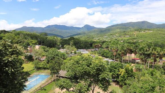 Conoce los atractivos naturales y gastronómicos de la región San Martín
