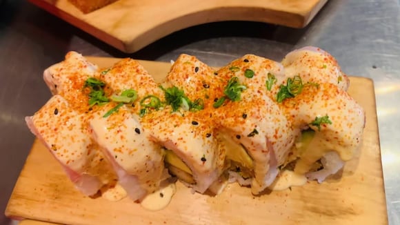 CORREO | Kaikan, la propuesta gastronómica para los amantes de la comida nikkei y japonesa tradicional