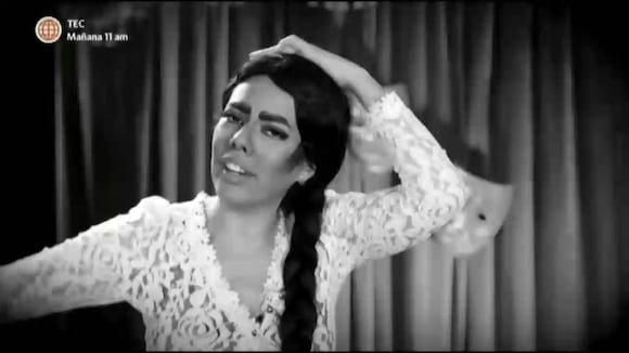 Video preparado para la Pánfila