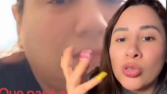 CORREO | Hijos de ‘Melcochita’ sobre Monserrat Seminario: “Lágrimas de cocodrilo”