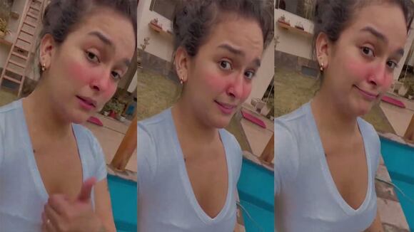 Zona Popular | Daniela Darcourt reveló las dos tristes razones por las que sus relaciones han terminado