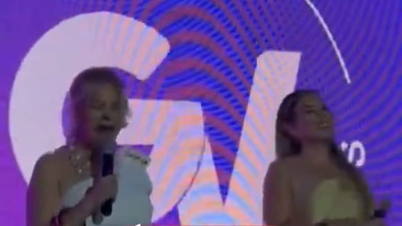 CORREO | Maju Mantilla vuelve a la televisión con un programa junto a Ethel Pozo