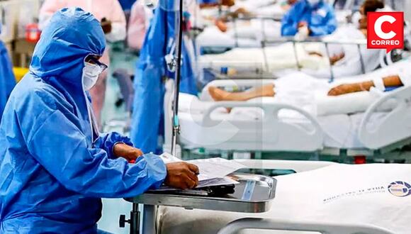 Pichanaqui cerró el año 2023 con 20 casos confirmados de Covid-19