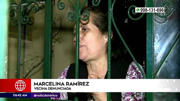 Los Olivos: mujer envenenan perros