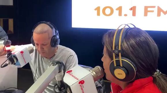 CORREO | Ricky Trevitazo tras acusaciones de agresión contra excompañeros de Skándalo: “Éramos chibolos”