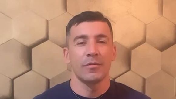 Edgar Benítez se suma a César Vallejo