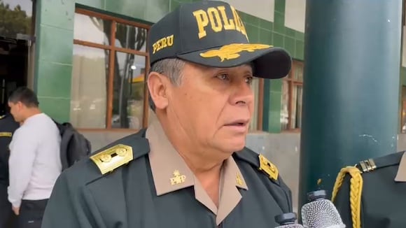 CORREO | Cusco: Hombre que roció gasolina a su pareja ya tenía antecedentes por pirómano
