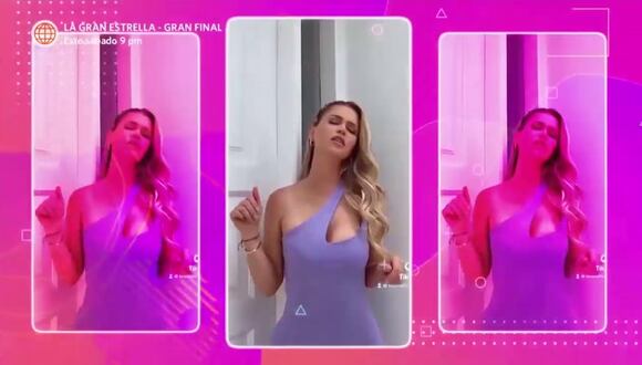 CORREO | Brunella Horna