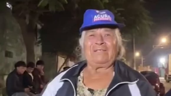 Menor atropellada en Moche