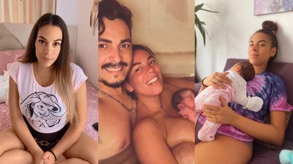 ZONA POPULAR | Aída Martínez reveló que tuvo COVID-19