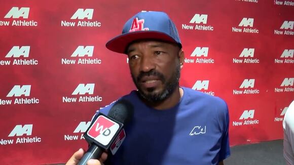 Correo y OJO I Waldir Sáenz responde a 'Puma' Carranza previo al clásico.