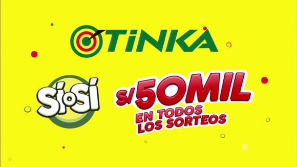 La Tinka: Conoce el resultado del sorteo realizado el 06/03/2022