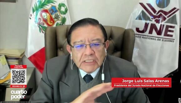 Salas Arena se defiende de acusaciones