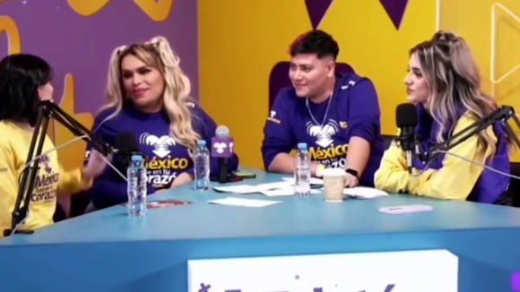 CORREO Y OJO | Nicola Porcella