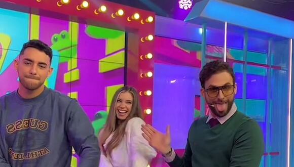 CORREO | Rodrigo Gonzáles 'Peluchín'