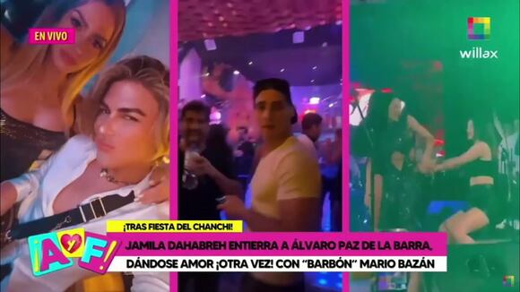 CORREO | Jamilah Dahabreh