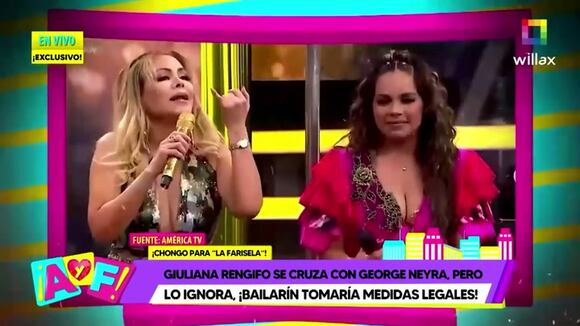 CORREO | George Neyra