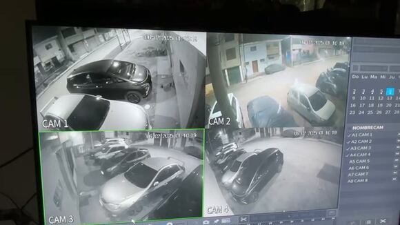 CORREO | Apedrean la casa de alcalde que antes había denunciado extorsión en Cusco