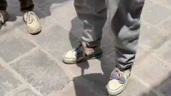 Alcalde de Salamanca denuncia agresión de pobladores