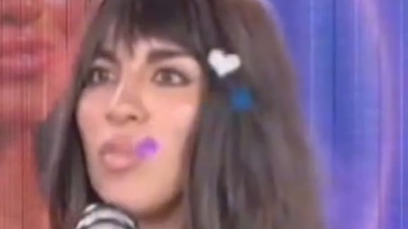 CORREO | Gabriela Herrera y Diego Chávarri están saliendo: “En los sentimientos uno no manda”