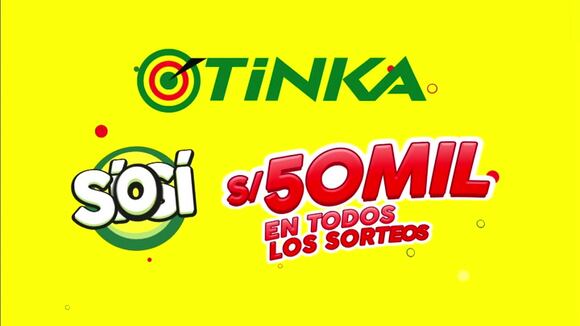 La Tinka: Descubre el resultado del sorteo realizado el 07/09/2022
