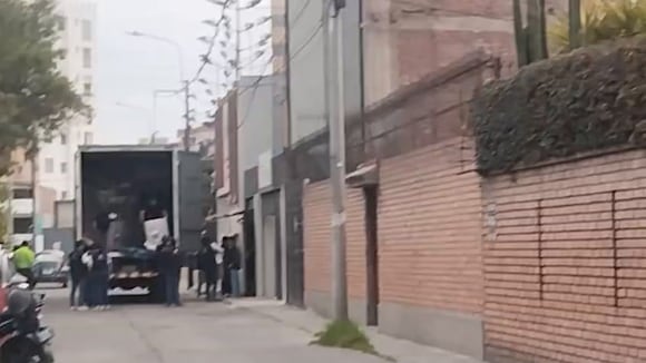 Elecciones 2026: oficinas de ODPE reciben los materiales electorales