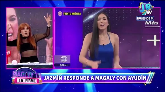 CORREO | Magaly Medina