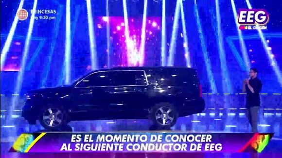 CORREO - Johanna San Miguel regresa a Esto es Guerra para ser la conductora del reality