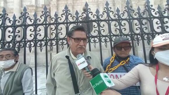 Fonavistas piden la devolución de aportes y recursos se considere en el presupuesto público del 2023