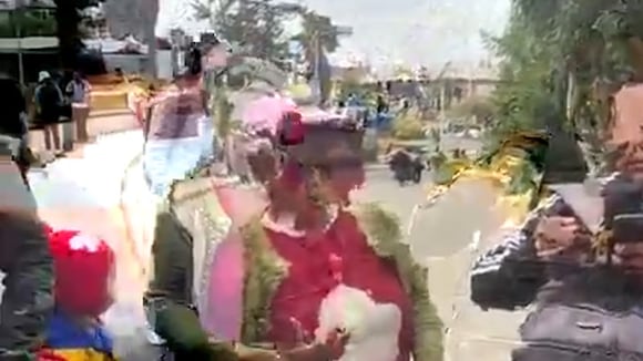 CORREO | Pacientes madrugan y viajan horas, pero se quedan sin atención en Arequipa