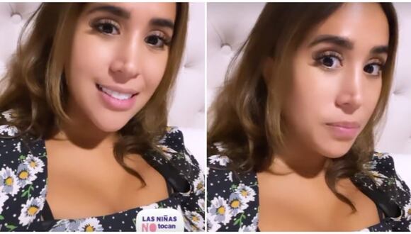 IG: Historias de Melissa