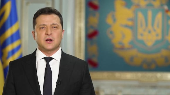 Kiev y Washington calculan invasión rusa esta semana y ONU llama a desactivar crisis