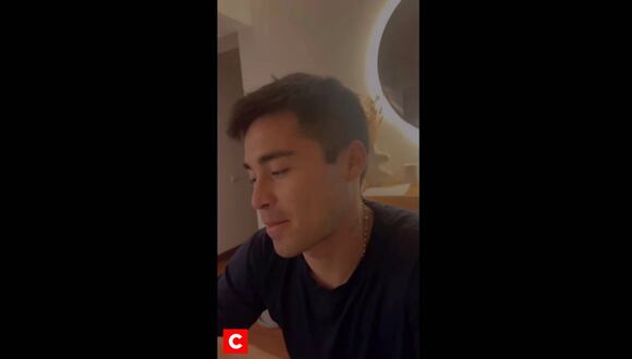 CORREO | Ale Venturo