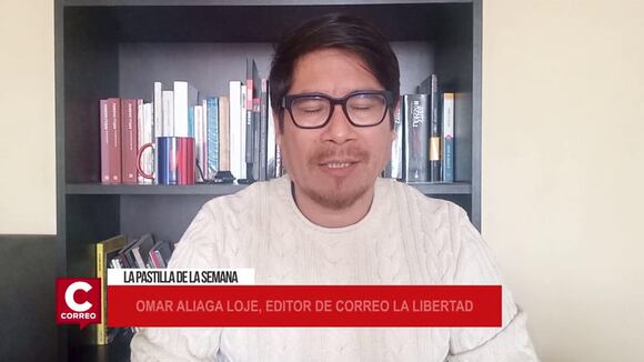 La pastilla de la semana